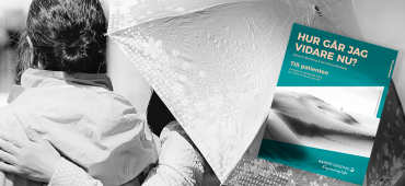 Hur går jag vidare nu?